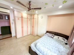 Upper Bukit Timah Road (Bukit Batok), HDB 5 Rooms #595219481
